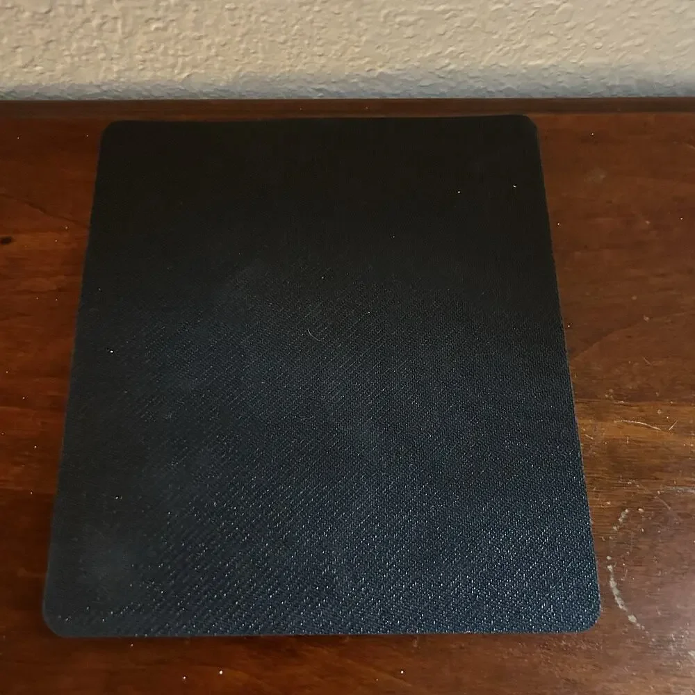 Disney Mickey Mouse PS/2 Wired Ball Mouse & Mouse Pad Set – New, No Box